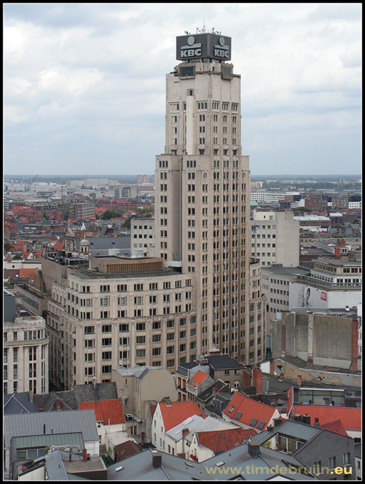 boerentoren