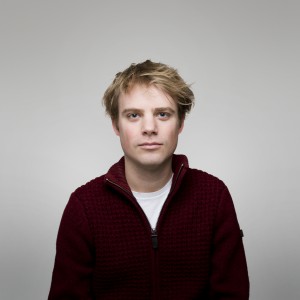 Tim de Bruijn